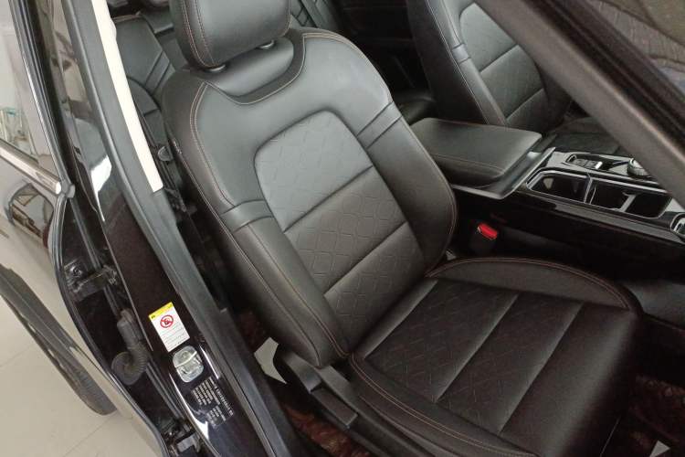 Used Haval DARGO 2021 1.5T DCT Two-Wheel Drive Border Collie - Wangcai Edition
