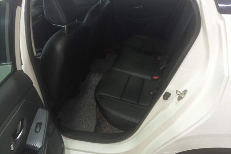 Used Nissan Sylphy 2020 1.6L XL CVT Enjoyment Edition
