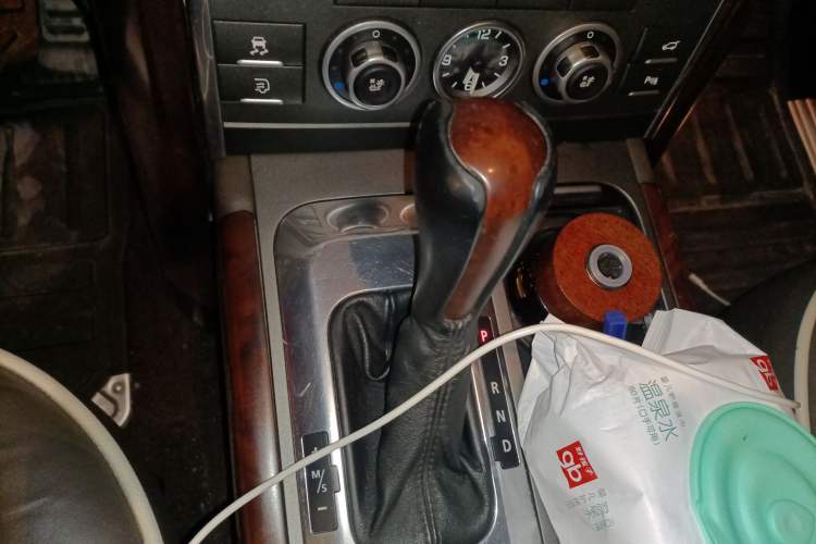 Used Land Rover Range Rover 2012 5.0 SC V8