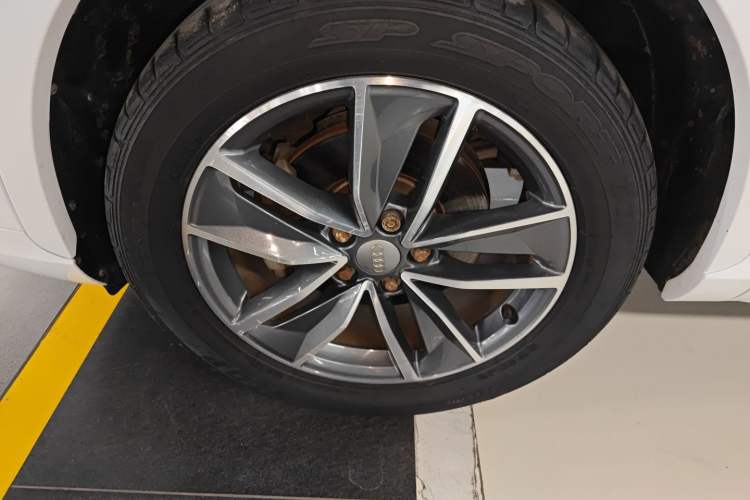 Used Audi Q3 2018 30 TFSI Fashion Edition Collector's Version