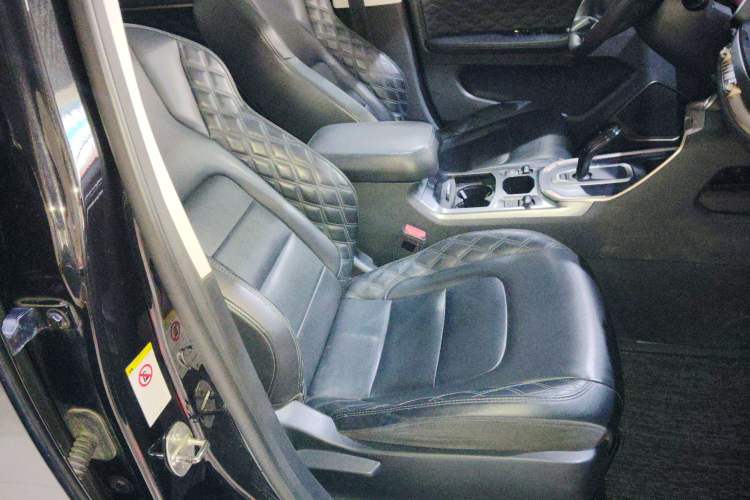 Used Haval H6 2021 1.5T Automatic Champion Edition