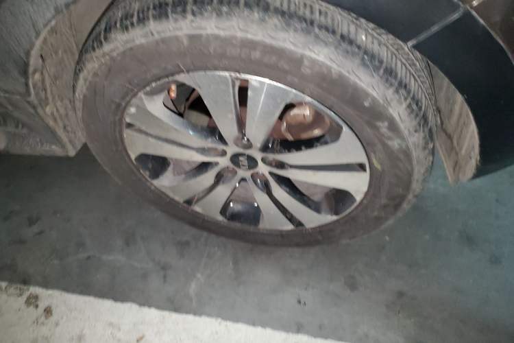 Used Kia Sportage R 2012 2.0L Automatic Two-Wheel Drive NAVI
