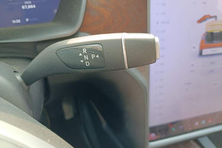 Used Tesla Model X 2019 Long-Range Version