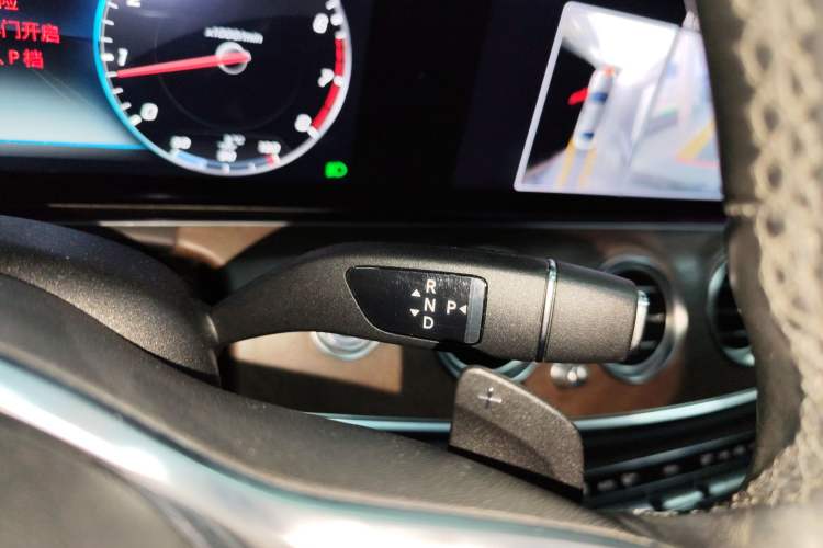 Used Mercedes-Benz E-Class 2020 E 300 L Stylish Model
