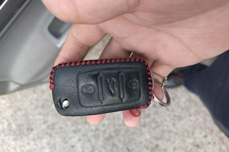 Used Skoda Octavia 2012 1.6L Automatic Yijie Edition
