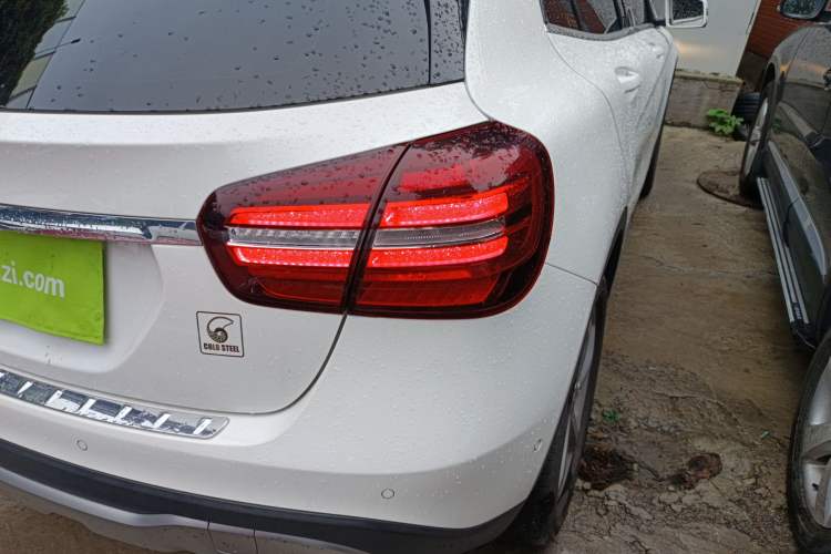 Used Mercedes-Benz GLA 2019 GLA 200 Dynamic Edition Right Rear Taillight