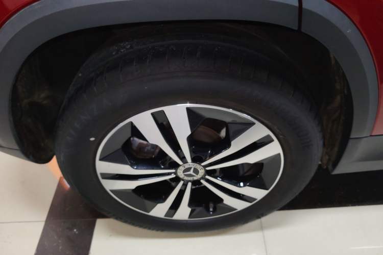 Used Mercedes-Benz GLA 2022 Facelifted GLA 200
