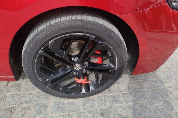 Used MG 6 2020 1.5T Automatic Trophy Flagship Edition