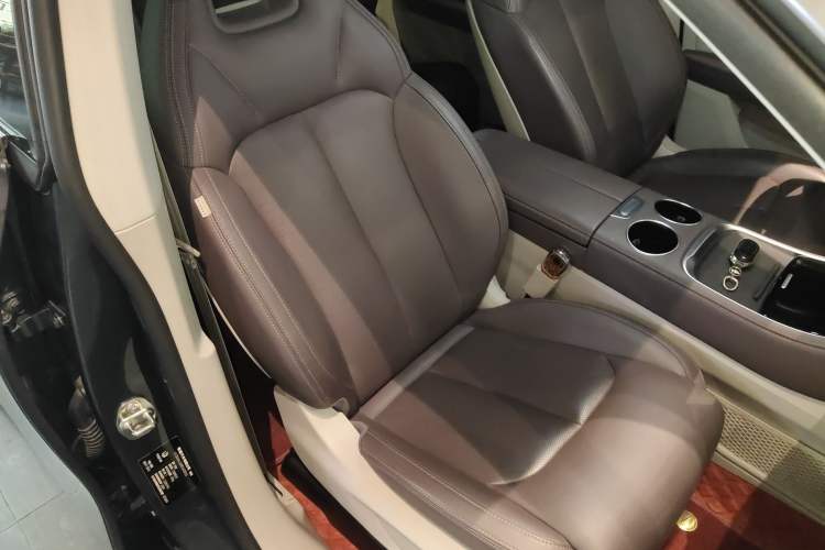 Used Leapmotor C11 2023 Pure Electric 500 Comfort Edition