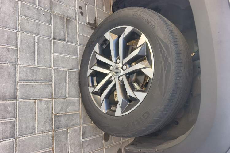 Used Haval DARGO 2021 1.5T DCT Two-Wheel Drive Border Collie - Wangcai Edition
