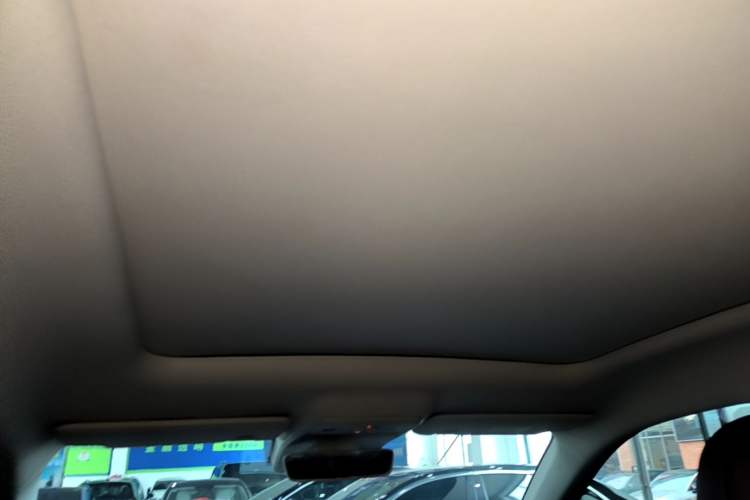 Used Leapmotor C10 2026 605 Enjoyment Edition Headliner