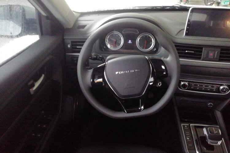 Used FORTHING S50 2024 – Operational Version