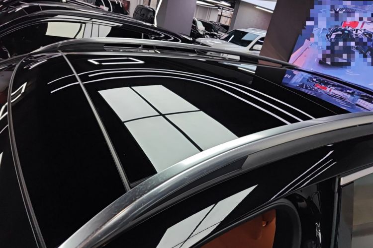 Used Mercedes-Benz GLC New Energy 2025 350 e L 4MATIC Collector's Edition
