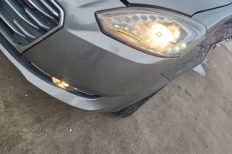 Used Luxgen Great 7 MPV 2016 2.0T Luxury Model