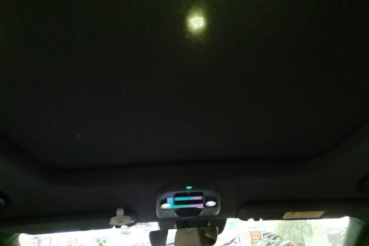 Used Nio ES6 2020 600 km Sport Edition
