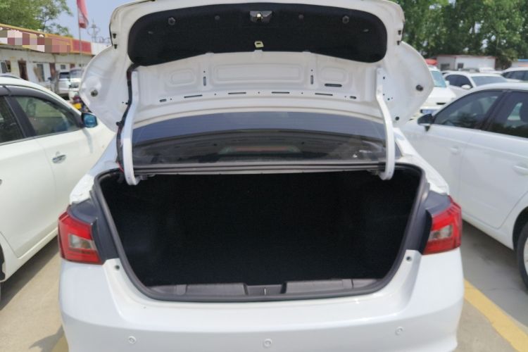 Used Chery Arrizo 5 2021 PRO 1.5L CVT Youth Edition