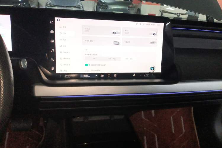 Used XPeng P7 2020 706G
