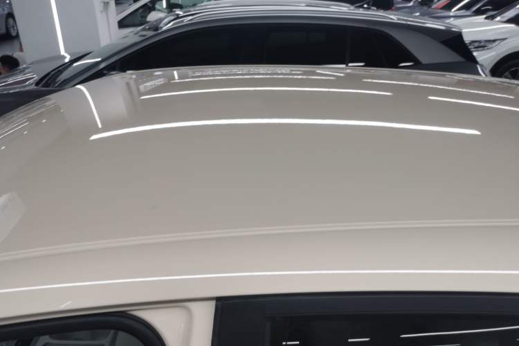 Used Geely Galaxy Geome 2025 310km Dream Edition Roof