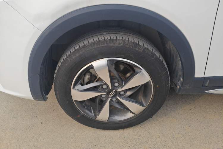 Used JAC Group Refine S3 2017 1.5L Manual Luxury Model