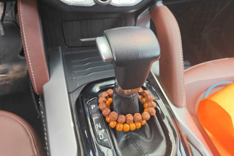 Used Brilliance V6 2018 1.5T Automatic Prestige Model