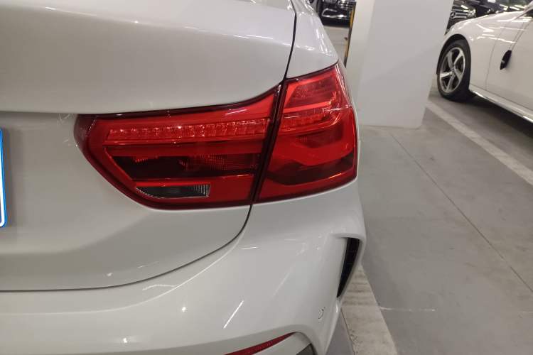 Used BMW 1 Series 2021 Restyled 125i M Sport Night Edition
