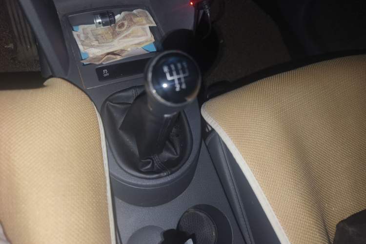 Used Volkswagen Touran 2013 1.4T Manual Comfort Edition 5-Seater
