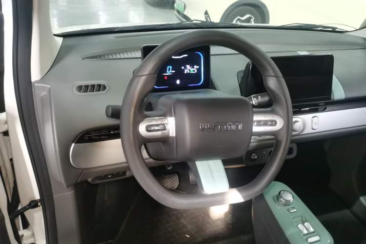 Used CHANGAN NEVO Lumin 2023 205km Xiangqin Version Steering Wheel