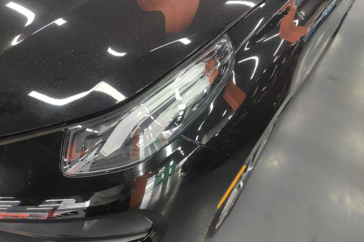 Used Lynk & Co 03 2021 2.0TD Automatic Trendy Champion Edition