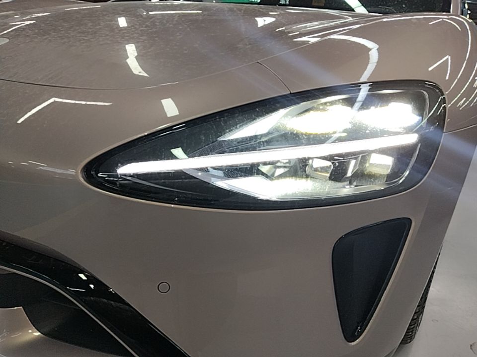 Xiaomi Auto SU7 2026 Model Max — снимка 8