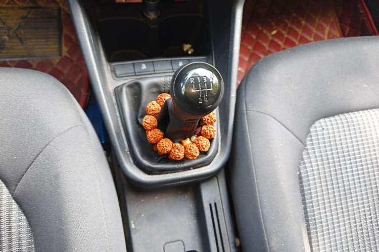 Used Volkswagen Santana 2021 1.5L Manual Fashion Edition