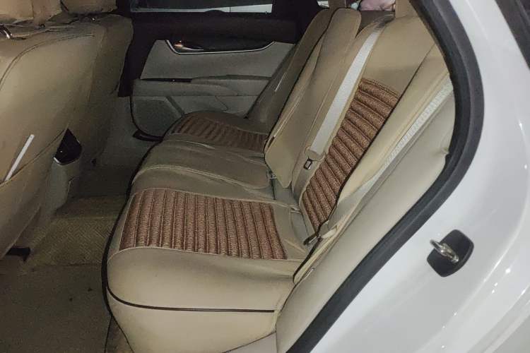 Used Cadillac XTS 2015 28T Comfort Model