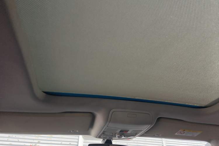 Used Volkswagen Sharan 2018 380TSI Comfort Edition 7-Seater