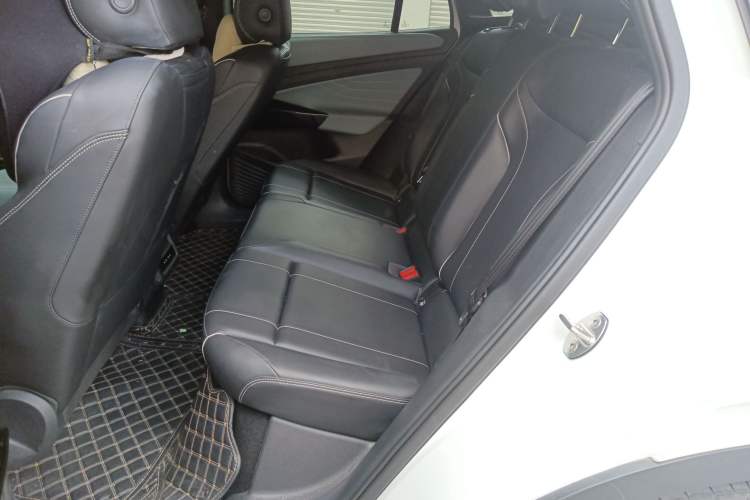 Used Volkswagen ID.4 X 2023 Pure Smart Edition
