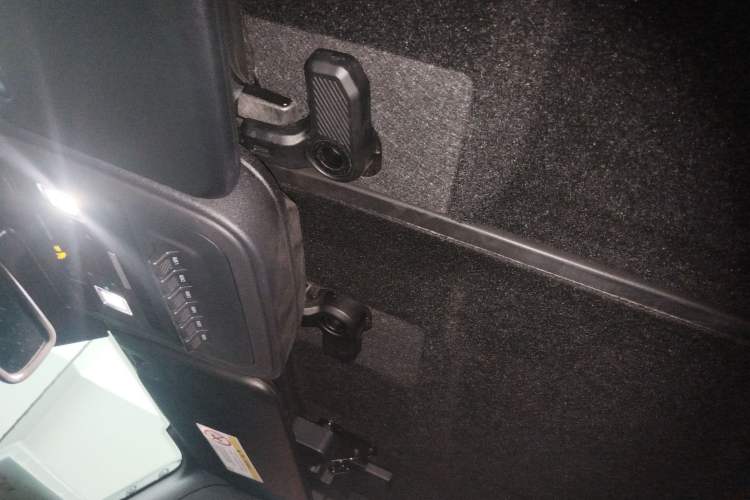 Used Ford Bronco 2024 2.3T Everglades
