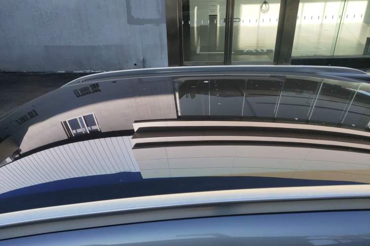 Used AION LX 2022 Plus 80D Flagship Edition
