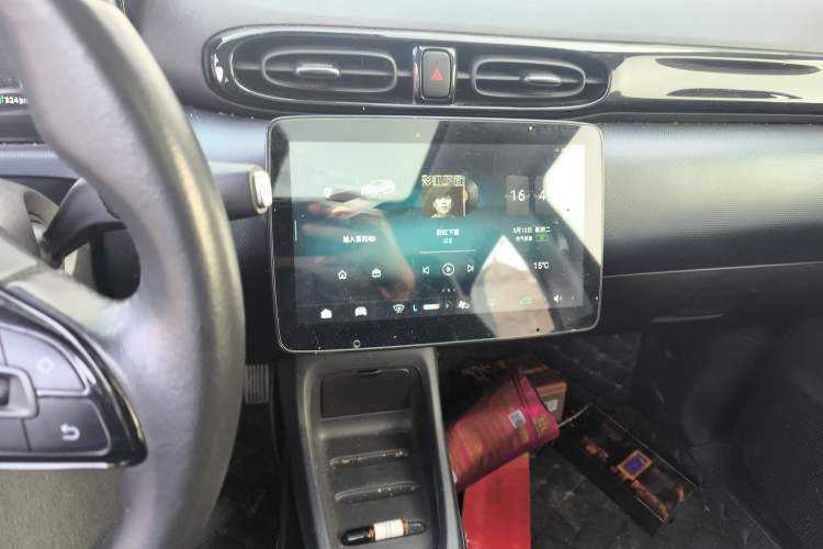 Used Leapmotor T03 2022 Star Diamond Edition