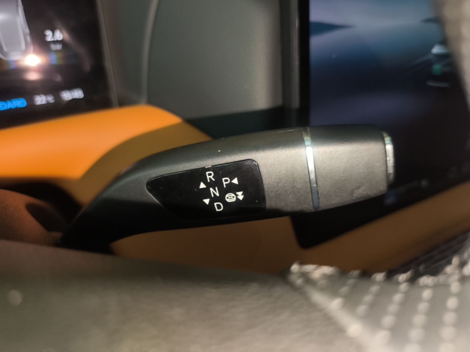 XPeng G9 2024 702 Max — снимка 16