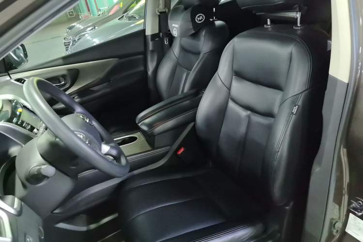 Used Nissan Murano 2021 2.5L XE Two-Wheel Drive Elite Edition