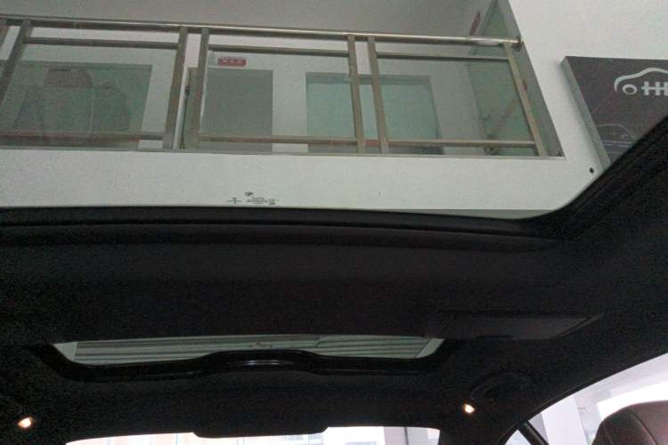 Used BMW 5 Series 2021 530Li Leading Model M Sport Package