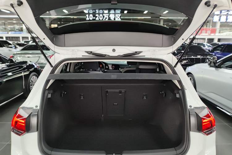 Used Volkswagen Golf 2023 Facelift 280TSI DSG Pro
