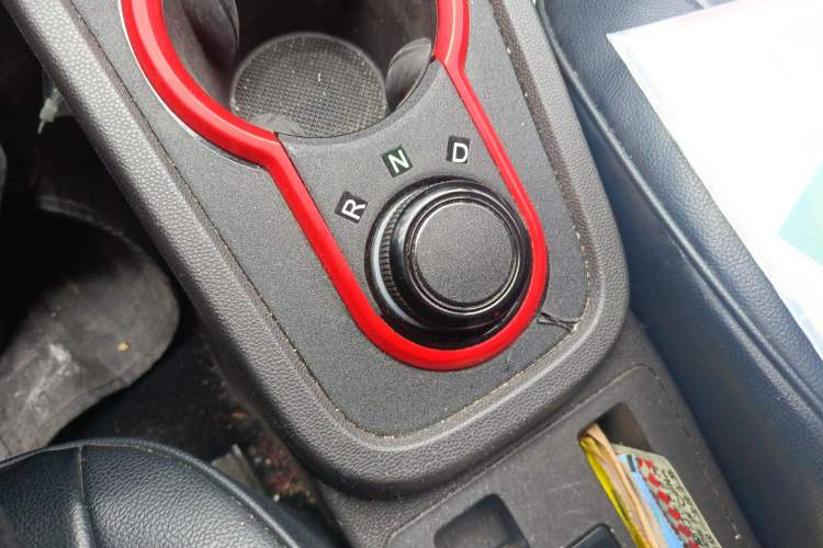 Used Chery Little Ant 2024 Revised Version Youth Edition 251 km True Love Edition 25.05 kWh