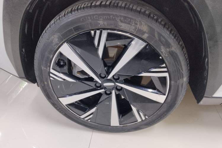 Used Geely Auto FX11 2023 1.5TD DCT Prestige Edition