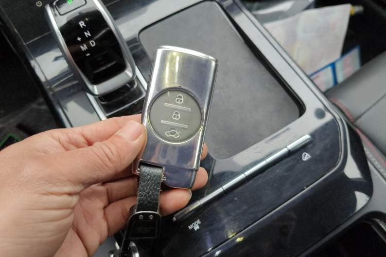 Used Chery Tiggo 7 2020 Discovery Edition 1.5T CVT Discovery No.1