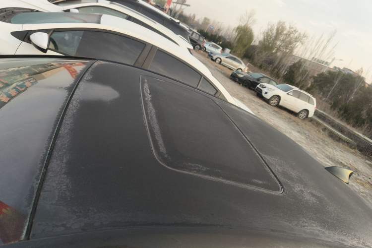 Used Chevrolet Monza 2020 320 Automatic Enjoyment Edition