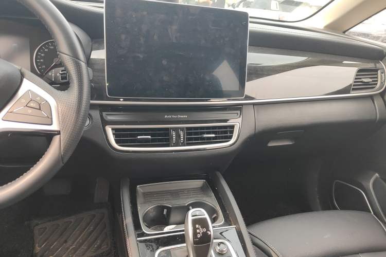 Used BYD Song MAX 2019 1.5T Automatic Smart Connect Prestige Model 6 Seats China VI Standard