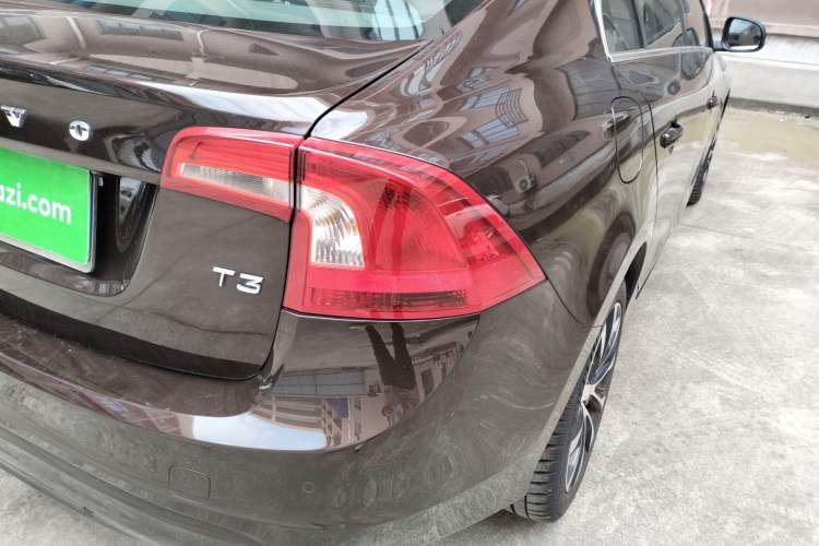 Used Volvo S60 2018 S60L T3 Smart Progress Edition