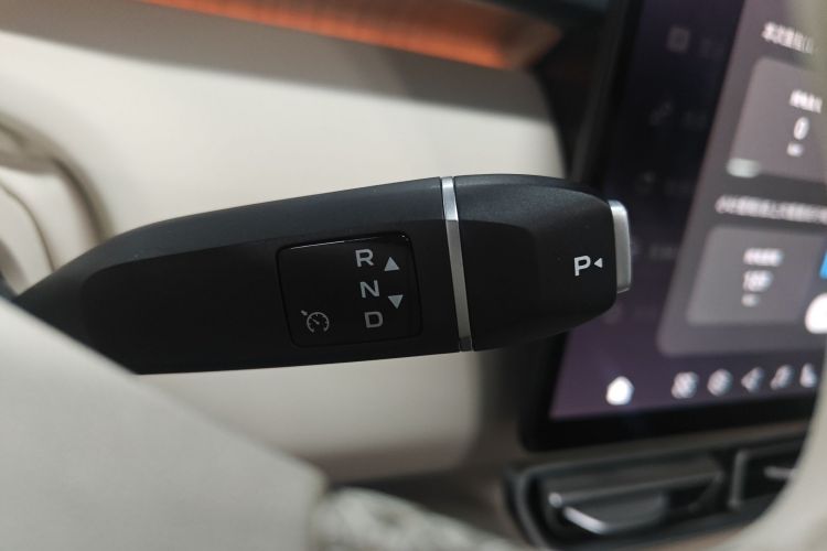 Used Deepal S09 2025 Rear-Drive Ultra+
