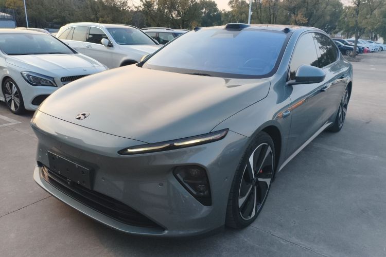Used Nio ET7 2022 100kWh First Edition