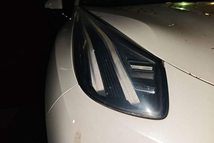 Used Lynk & Co 05 2020 2.0TD Two-Wheel Drive Zhaoyang Plus
