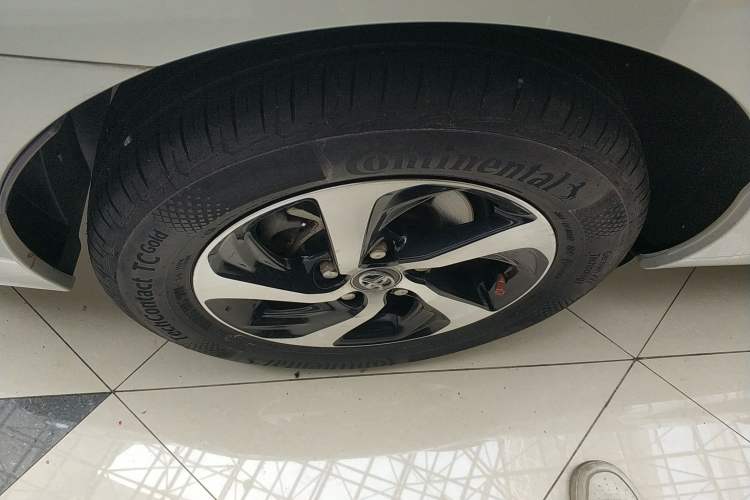 Used Toyota Levin 2017 Revised Version 185T CVT New Sharp Edition China V Standard
